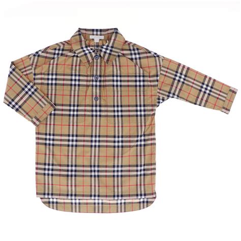 burberry big kids sale|Burberry clothing for kids outlet.